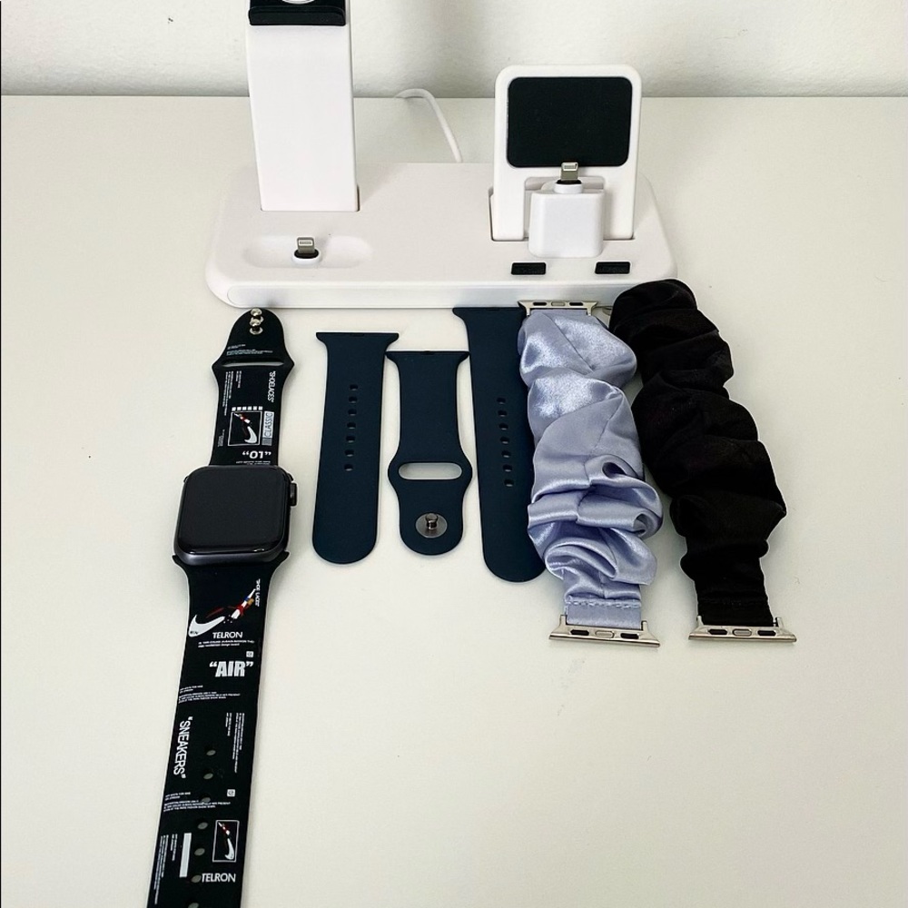 Apple Watch new